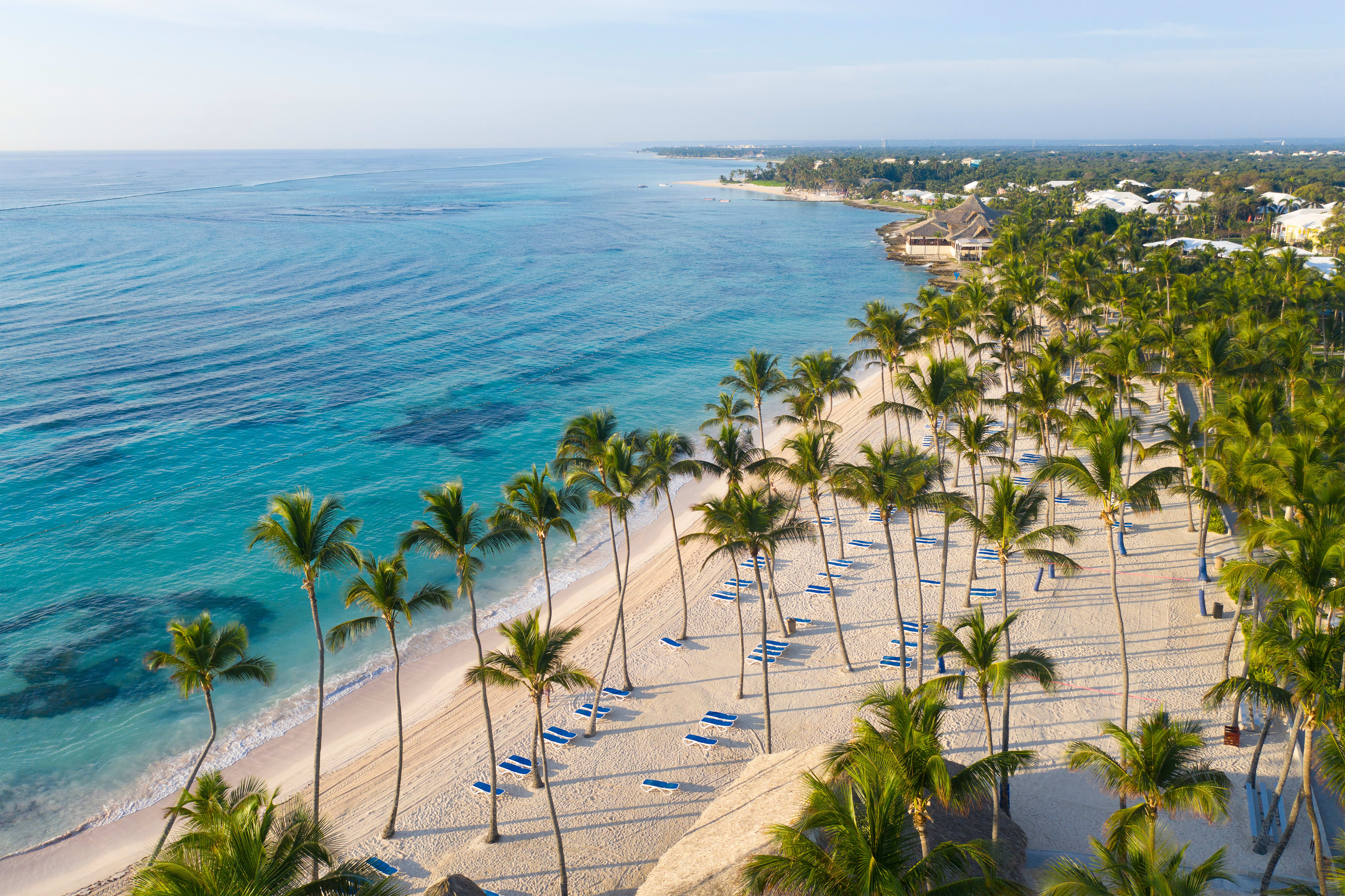 Dominican Republic Vacations & Things to Do | Pleasant Holidays